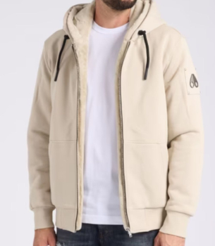 Moose Knuckles Bunny's